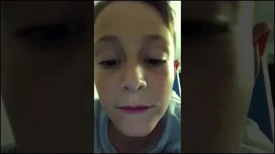 Comment s'appelle le fils de Roxane ?