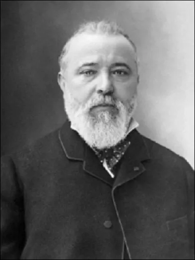 Qui a inventé la dynamo ?