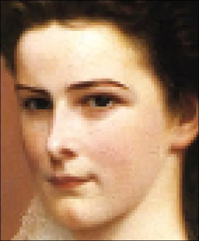 Quelle femme, née duchesse de Bavière, fut impératrice d'Autriche de1854 à 1898 et reine de Hongrie de 1867 à 1898 ?