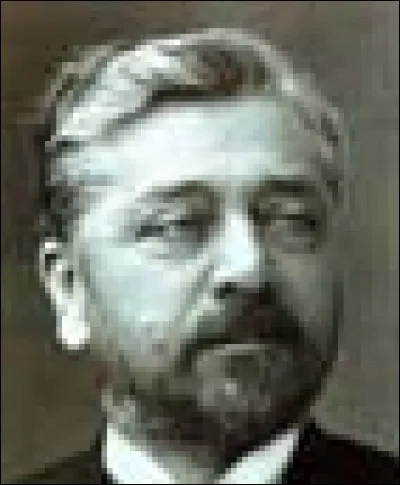 Il a construit des centaines d'ouvrages métalliques parfois célèbres. Qui est-il ?