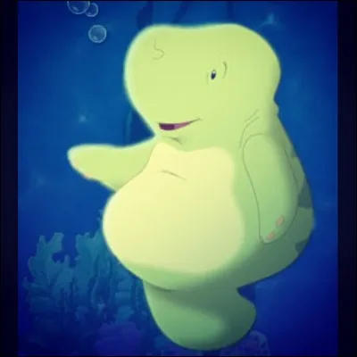 Benjamin est l'ami de :