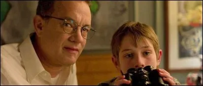 Dans quel film peut-on le voir ainsi ?