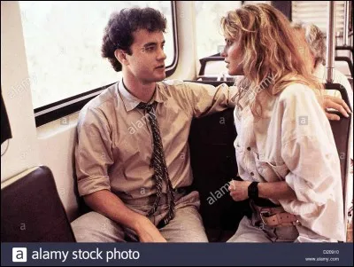 Dans quel film peut-on le voir ainsi ?