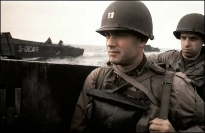 Dans quel film peut-on le voir ainsi ?