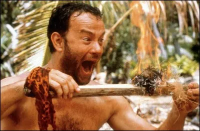 Dans quel film peut-on le voir ainsi ?