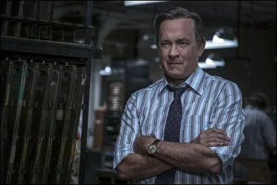 Dans quel film peut-on le voir ainsi ?