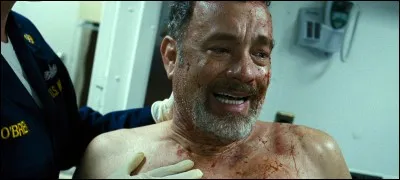 Dans quel film peut-on le voir ainsi ?