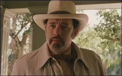 Dans quel film peut-on le voir ainsi ?