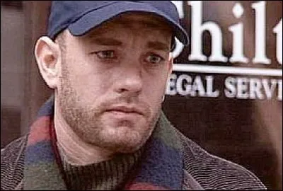 Dans quel film peut-on le voir ainsi ?