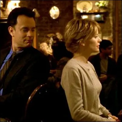 Dans quel film peut-on le voir ainsi ?