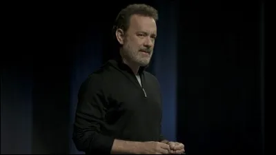 Dans quel film peut-on le voir ainsi ?