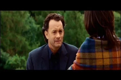 Dans quel film peut-on le voir ainsi ?