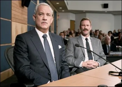 Dans quel film peut-on le voir ainsi ?