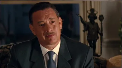 Dans quel film peut-on le voir ainsi ?