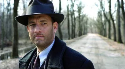 Dans quel film peut-on le voir ainsi ?