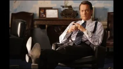 Dans quel film peut-on le voir ainsi ?