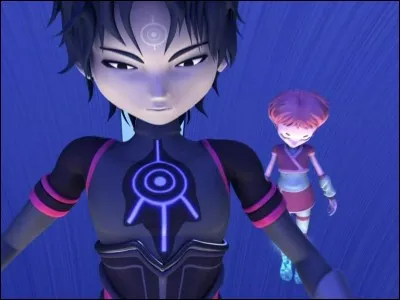 Quel personnage de ''Code Lyoko'' préfères-tu ?