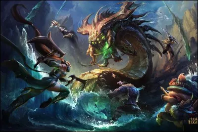 Combien de temps durent les effets du Baron Nashor après avoir été tué ?