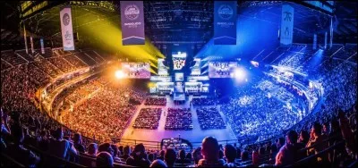 Qui est le meilleur joueur du monde de League of Legends ?