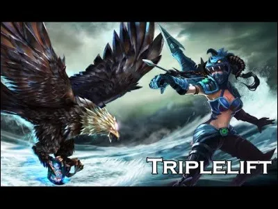 Si jamais Vayne tire sur un ennemi avec le sort "condamnation" contre le mur de Anivia, que se passe-t-il ?