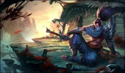 Quel est le personnage le moins apprécié de League of Legends ?