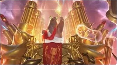 Dans le mode de jeu URF, quel est le niveau le plus élevé qu'on puisse atteindre ?