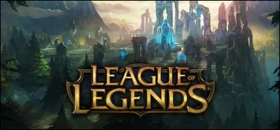 En quelle année est sorti League of Legends ?