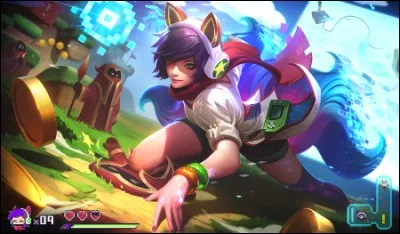 Parmi les plantes suivantes, laquelle n'existe pas ?