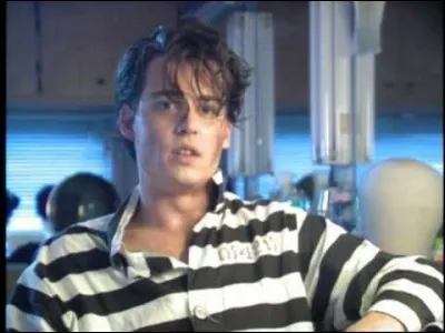 Dans quel film peut-on le voir ainsi ?