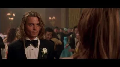 Dans quel film peut-on le voir ainsi ?