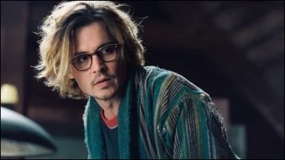 Dans quel film peut-on le voir ainsi ?