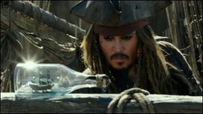 Dans quel film peut-on le voir ainsi ?