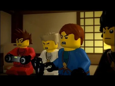 Aimes-tu les jeux vidéo ?