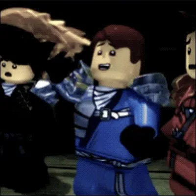 Pour terminer, es-tu un sacré blagueur ?