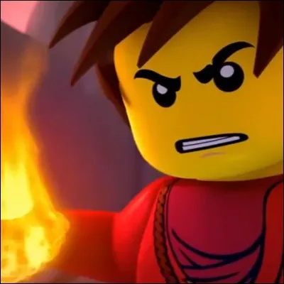 Deviens-tu fou quand quelque chose t'énerve ?