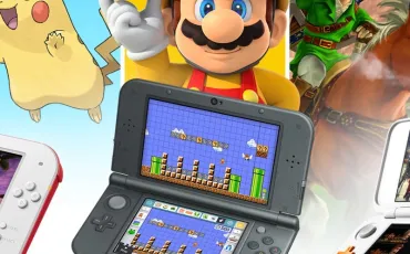 Quiz Nintendo