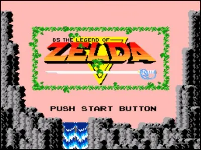 Le héros dans Zelde se nomme...