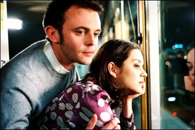 Dans quel film peut-on la voir ainsi ?