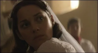 Dans quel film peut-on la voir ainsi ?