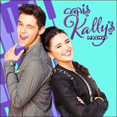 De qui Kally est-elle amoureuse ?