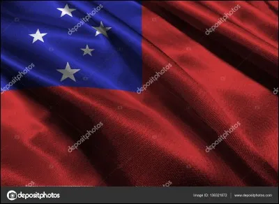 Quelle est la capitale de Samoa ?