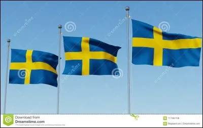 Quelle est la capitale de la Suède ?