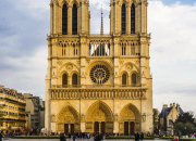 Quiz Pour Notre-Dame de Paris
