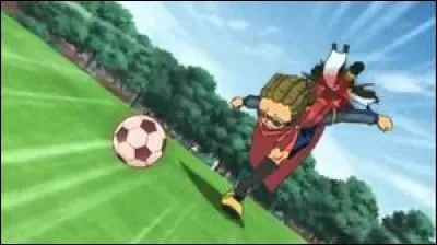 Quelle est cette technique ?