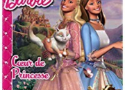 Quiz Barbie : Cur de princesse