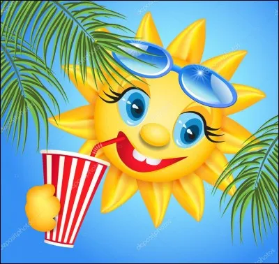 Dans un jeu "Un, deux, trois, c'est lui !"