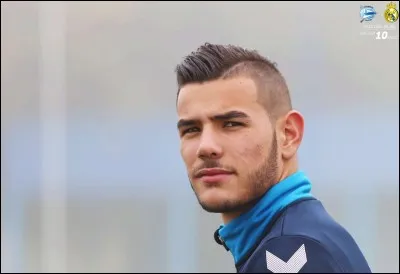 Dans quel club joue son frère ? (Théo Hernandez)