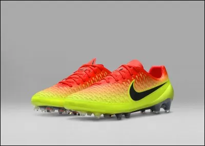 Quel est son pied fort ?