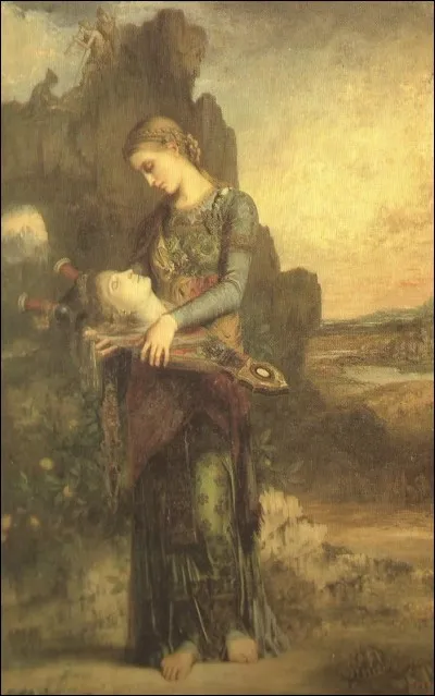 Orphée est allé chercher son épouse aux Enfers : quel était son nom ?