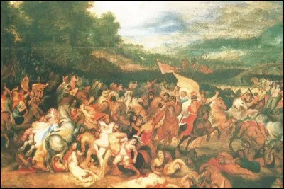 Quel nom portait la reine des Amazones à qui Héraclès vola sa ceinture ?